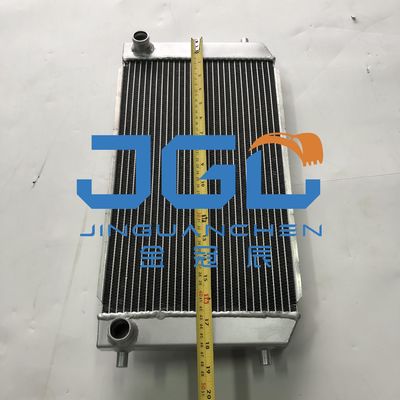 EX15 エグババター用スペアパーツ 水タンク オイルクーラー タンク用ラジエーター