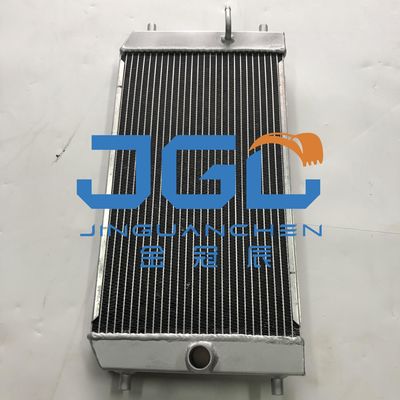 EX15 エグババター用スペアパーツ 水タンク オイルクーラー タンク用ラジエーター