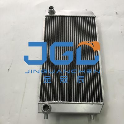 EX15 エグババター用スペアパーツ 水タンク オイルクーラー タンク用ラジエーター