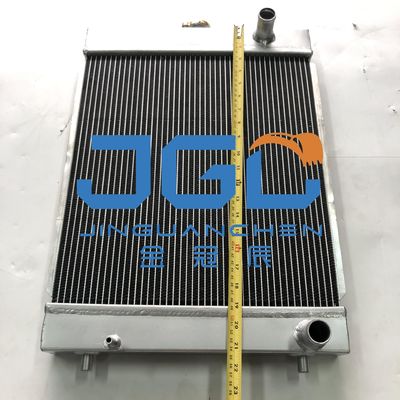 EX30 エグババター用スペアパーツ タンク用水タンク用油冷却用ラジエーター 4428333