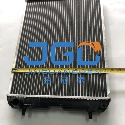 建設機械部品 EX40 タンク・ラディエーター 掘削機部品 4373424