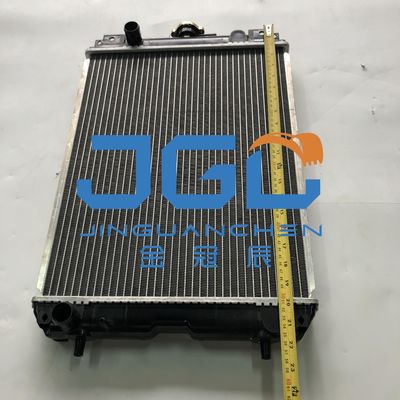 建設機械部品 EX40 タンク・ラディエーター 掘削機部品 4373424