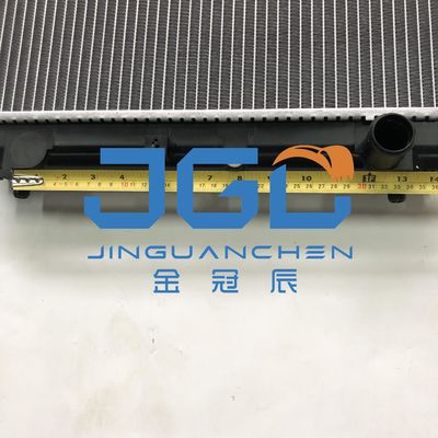 EX50 タンク・ラディエーター エンジニアリング機械部品