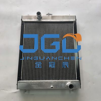 建設機械部品 EX55 水タンク散熱機 4611871 4467233 4487293