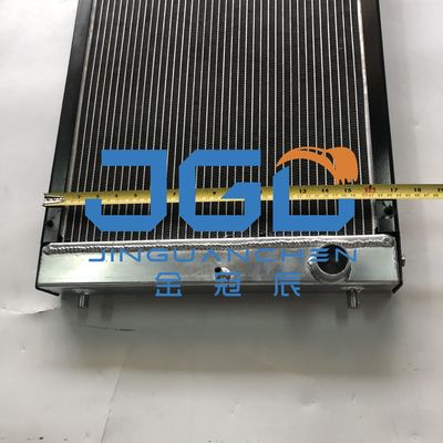 建設機械部品 EX55 水タンク散熱機 4611871 4467233 4487293