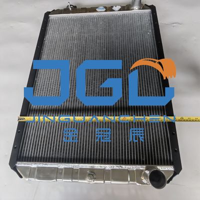 EX120-1 水タンク散熱機 4243414 建設機械部品