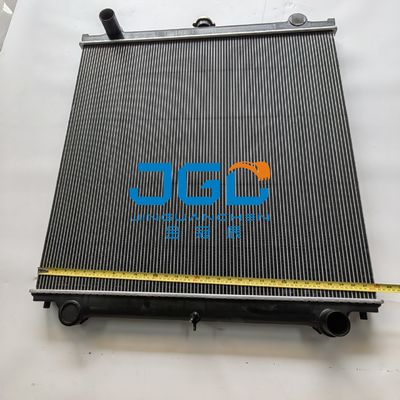 EX180 タンクラジエーター掘削機アクセサリー建設機械部品