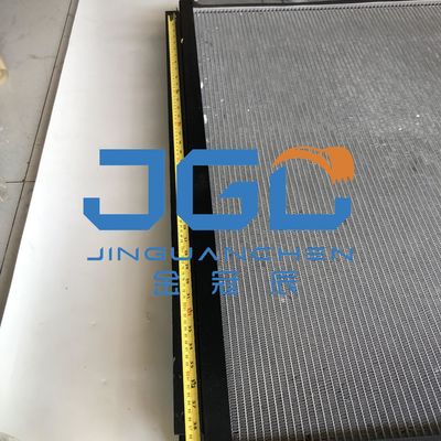 PC400-6 PC600-7 PC650 EX450H EX450-6 エンジンオイル冷却システム ラジエーター 208-03-61120 21M-03-11110