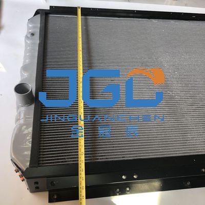 PC400-6 PC600-7 PC650 EX450H EX450-6 エンジンオイル冷却システム ラジエーター 208-03-61120 21M-03-11110