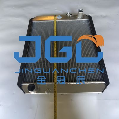 建設機械部品 PC60-7 水タンク散熱器 201-03-71111 掘削機部品