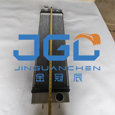 掘削機用品 PC128-8 水タンク ラジエーター 203-03-12221 建設機械部品