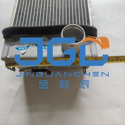 掘削機用品 PC128-8 水タンク ラジエーター 203-03-12221 建設機械部品
