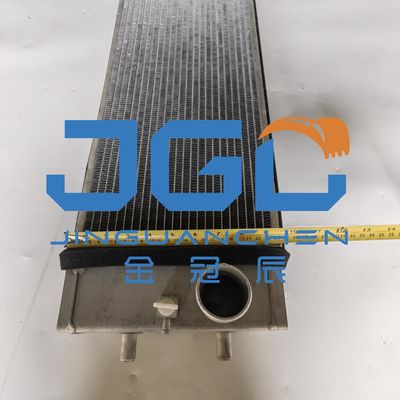 掘削機用品 PC128-8 水タンク ラジエーター 203-03-12221 建設機械部品