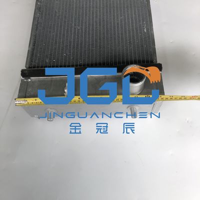 建設機械部品 PC320-6 水タンク散熱器 418-03-48151