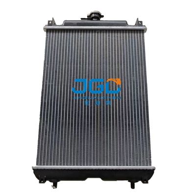 PC40-8 PC50-8 PC35-8 PC30-8 エグババターラジエーター 20T-03-81111