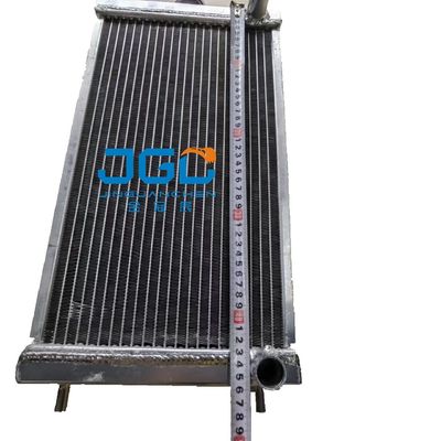 PC20 エグババター用水タンク散熱器 22L-03-21111