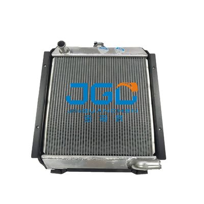 PC50UU PC40-7 水タンクラジエーター 20T-03-71110 掘削機アクセサリー