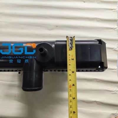 コマツー PC56 PC78US-6 PC78MR-6 水タンクラディエーター 21W-03-41110 コマツー掘削機用
