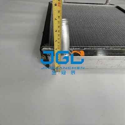 PC60-5 PC60-6 PC75UU-1 PC75UU-2 PC80-3 コマツー掘削機ラジエーター 201-03-51150