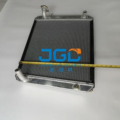 PC60-5 PC60-6 PC75UU-1 PC75UU-2 PC80-3 コマツー掘削機ラジエーター 201-03-51150