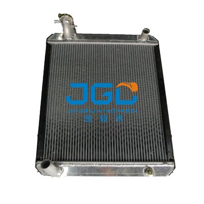 PC60-5 PC60-6 PC75UU-1 PC75UU-2 PC80-3 コマツー掘削機ラジエーター 201-03-51150