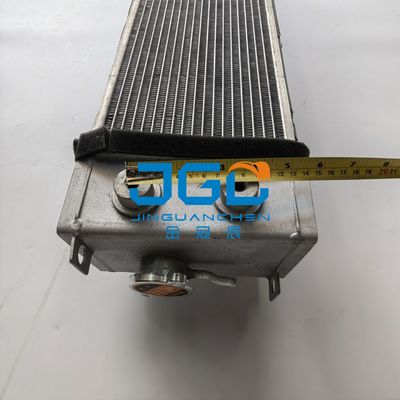 機械部品 PC70-8 PC70 水タンク冷却器 201-03-D1130 掘削機部品