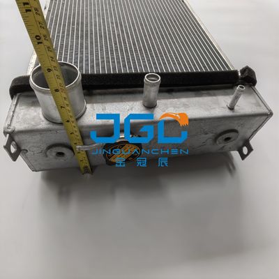 PC300-8MO PC350-8MO PC300LC-8MO PC350LC-8MO コマツー 掘削機 ラジエーター 上 207-03-72321