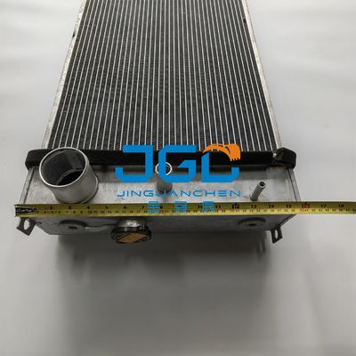 PC300-8MO PC350-8MO PC300LC-8MO PC350LC-8MO コマツー 掘削機 ラジエーター 上 207-03-72321