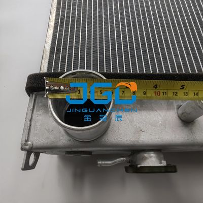 PC300-8MO PC350-8MO PC300LC-8MO PC350LC-8MO コマツー 掘削機 ラジエーター 上 207-03-72321