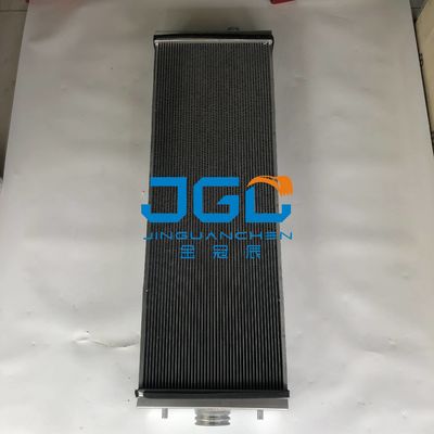 PCD155AX-6 水タンク ラジエーター 掘削機 建設機械部品