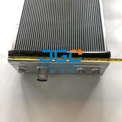 PCD155AX-6 水タンク ラジエーター 掘削機 建設機械部品
