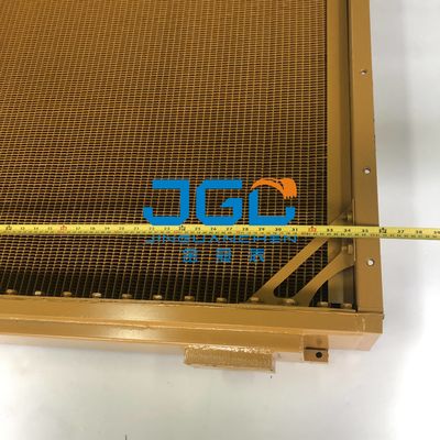 ドーザーアクセサリー D60 水タンク ラジエーター エンジニアリング機械部品
