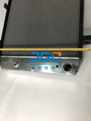 積込み機WA200-3の水漕のラジエーター工学機械類の付属品