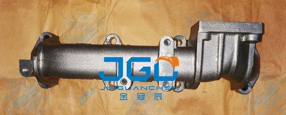 高品質のディーゼルエンジンのためにケース Corp 80排気 manifold 2831203