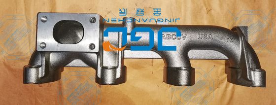 高品質のディーゼルエンジンのためにケース Corp 80排気 manifold 2831203
