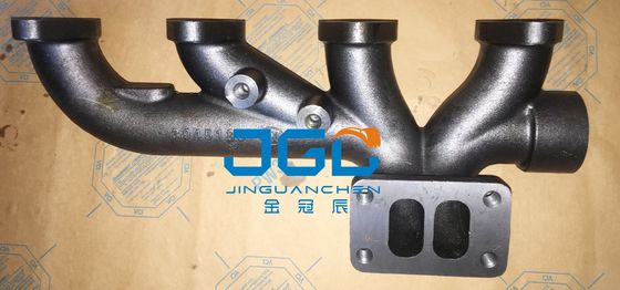 高品質のディーゼルエンジン ケース Corp 210 エグゼスト マニフォールド 3945186