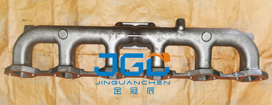 高品質の掘削機アクセサリー 工場直販 6D34 HD820-3 排気管