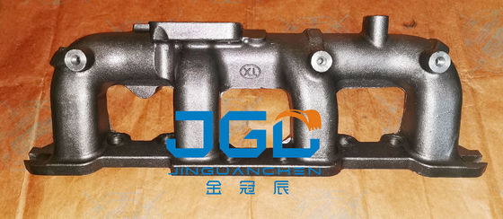 4HK1 エグゼスト・マニフォールド 8-97146499-9 8-97362829-1 イスズウ・エンジンの部品に適しています