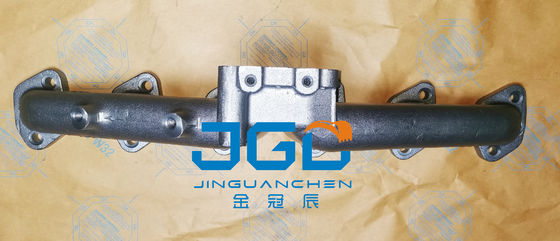 排気 manifold 6BD1 6BG1 排気ターボ manifold