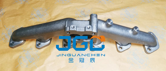 排気 manifold 6BD1 6BG1 排気ターボ manifold