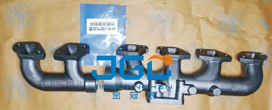 高品質のISUZU 6HK1 エグゼスト マニフォールド FIT 8-98287482-0 掘削機