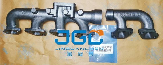 高品質のISUZU 6HK1 エグゼスト マニフォールド FIT 8-98287482-0 掘削機