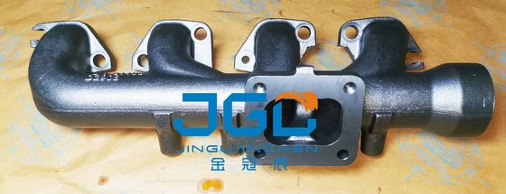 高品質のISUZU 6HK1 エグゼスト マニフォールド FIT 8-98287482-0 掘削機
