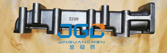 4TNV88 排気 manifold 129640-13109 ヤンマール機械エンジンのための