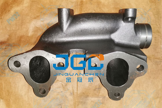 掘削機排気管 6151-11-5110 PC400-7 6D125 排気管