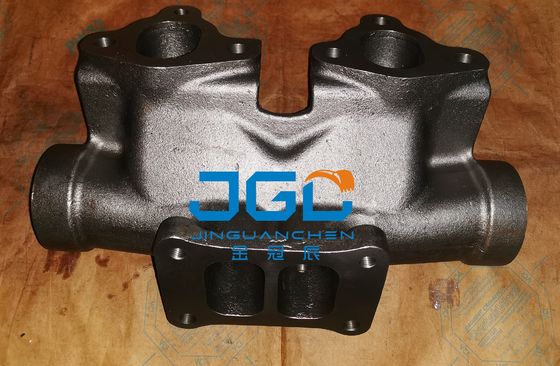 掘削機の排気 manifold 6151-11-5160