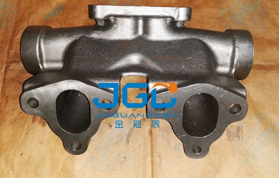 掘削機の排気 manifold 6151-11-5160