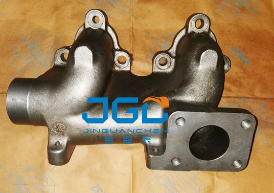 450-8 高品質 オリジナル卸売 エグゼクタバー 左ディーゼル排気管 6251-11-5130