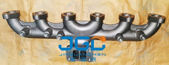 6D107 ディーゼルエンジンの部品 ショート排気管 6754-11-5110