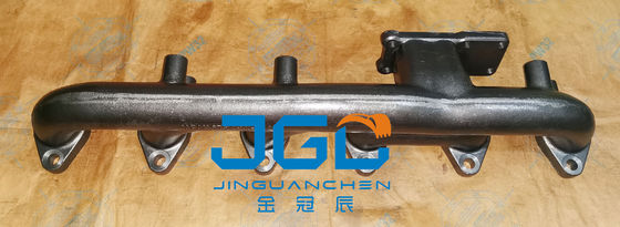 PC200-8 新型ディーゼルエンジンの排気 manifold 6754-11-5120 コマツー SAA6D107E S6D107 6D107 WA380-6 エンジンのための